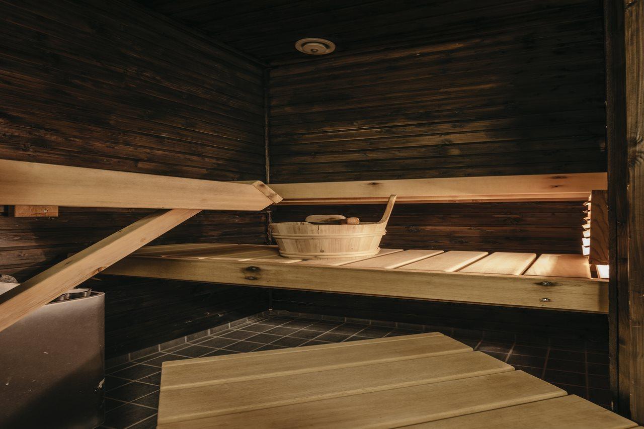Lapland Hotels Yllaeskaltio Äkäslompolo Esterno foto