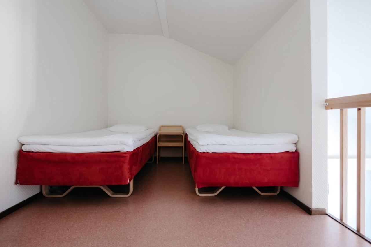 Lapland Hotels Yllaeskaltio Äkäslompolo Esterno foto