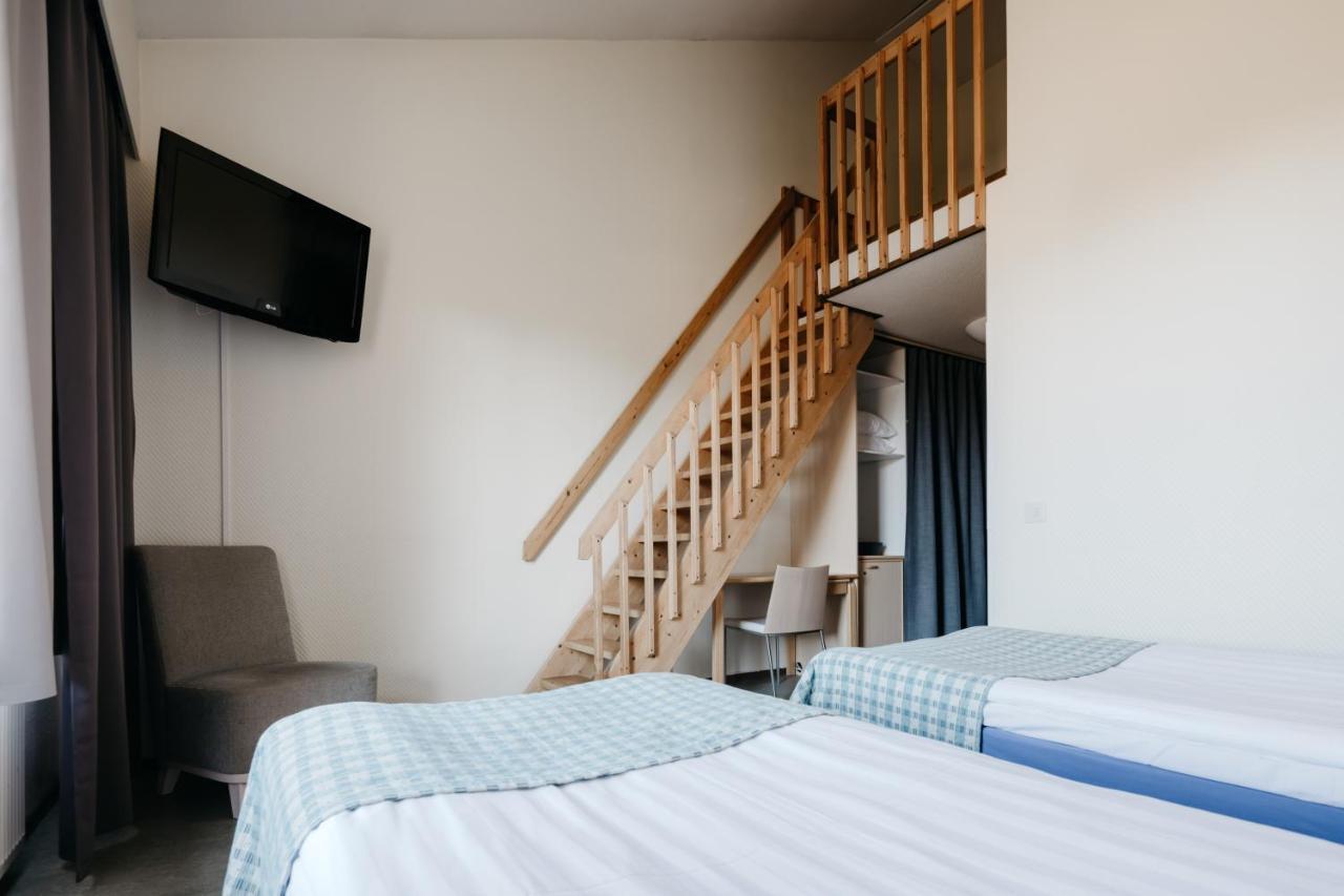 Lapland Hotels Yllaeskaltio Äkäslompolo Esterno foto