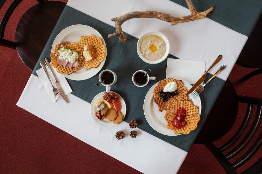 Lapland Hotels Yllaeskaltio Äkäslompolo Esterno foto
