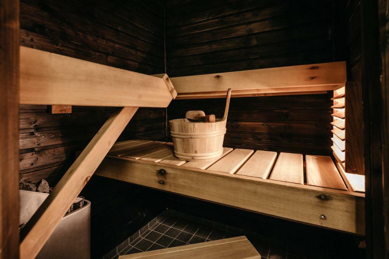 Lapland Hotels Yllaeskaltio Äkäslompolo Esterno foto